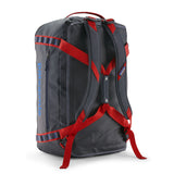 POTOVALNA TORBA BLACK HOLE DUFFEL 55L