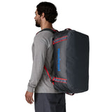 POTOVALNA TORBA BLACK HOLE DUFFEL 55L