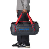 POTOVALNA TORBA BLACK HOLE DUFFEL 55L