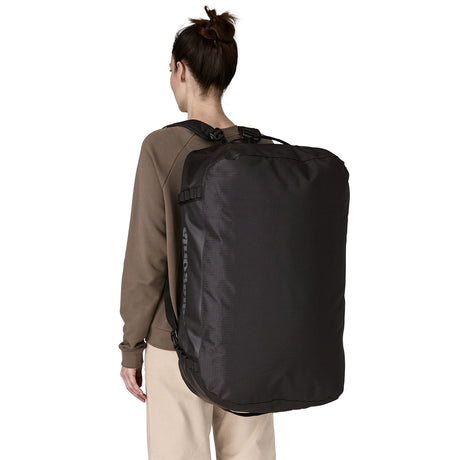 POTOVALNA TORBA BLACK HOLE DUFFEL 70L
