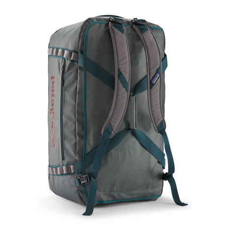 POTOVALNA TORBA BLACK HOLE DUFFEL 70L