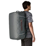 POTOVALNA TORBA BLACK HOLE DUFFEL 70L