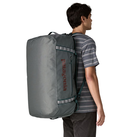 POTOVALNA TORBA BLACK HOLE DUFFEL 70L