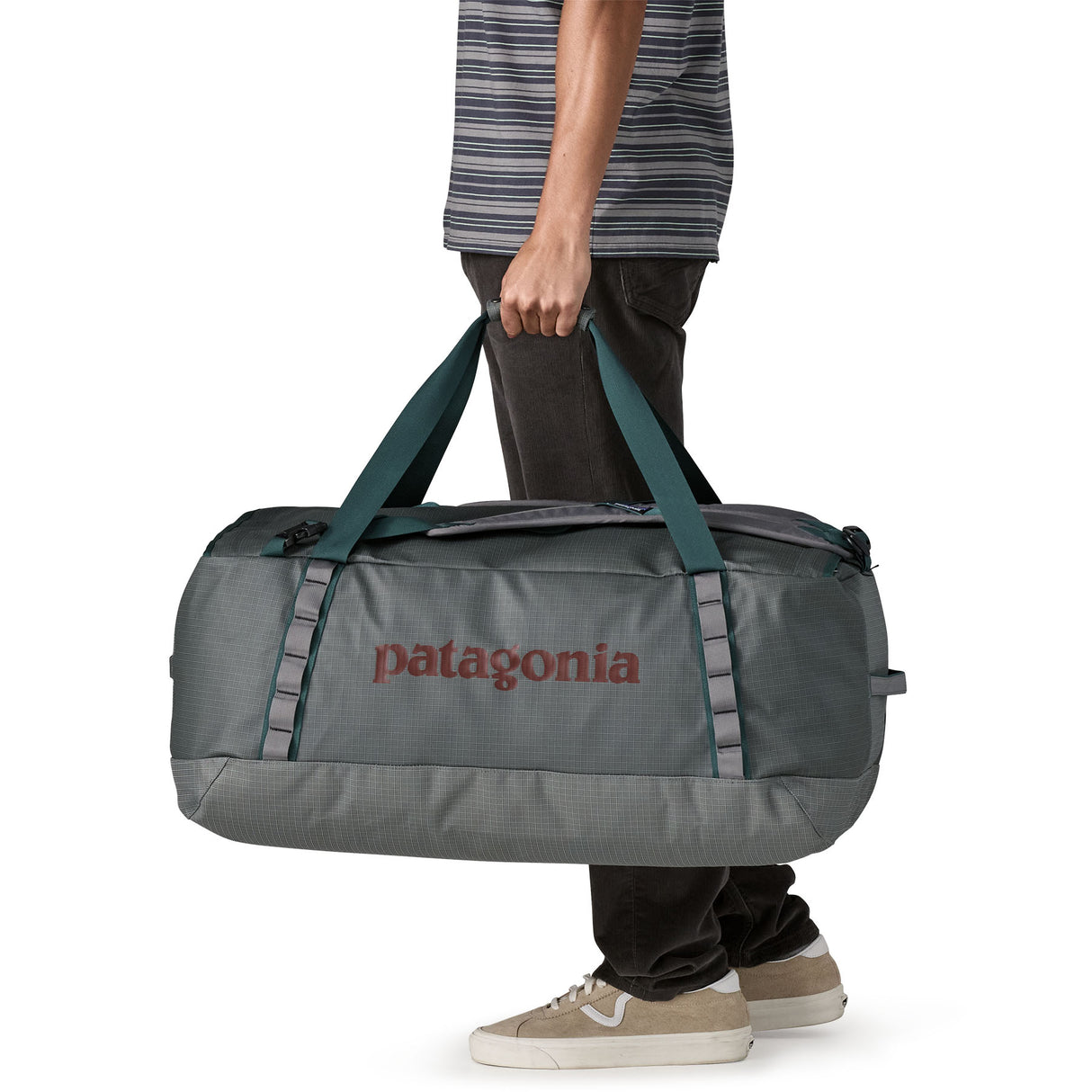 POTOVALNA TORBA BLACK HOLE DUFFEL 70L