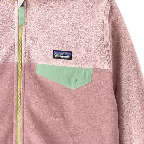 PATAGONIA BABY MICRO D SNAP