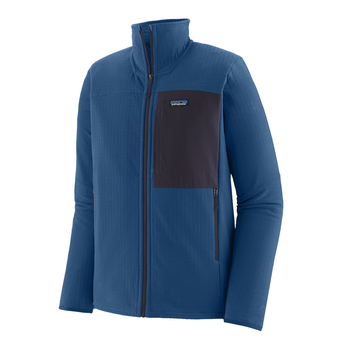 MOŠKI FLIS R2 TECHFACE JKT
