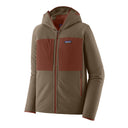 MOŠKI FLIS R2 TECHFACE HOODY