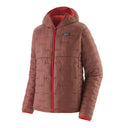 MOŠKA PUHOVKA MICRO PUFF HOODY
