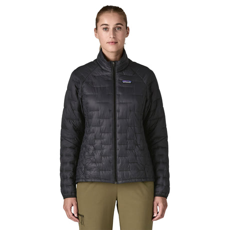 PATAGONIA MICRO PUFF JKT