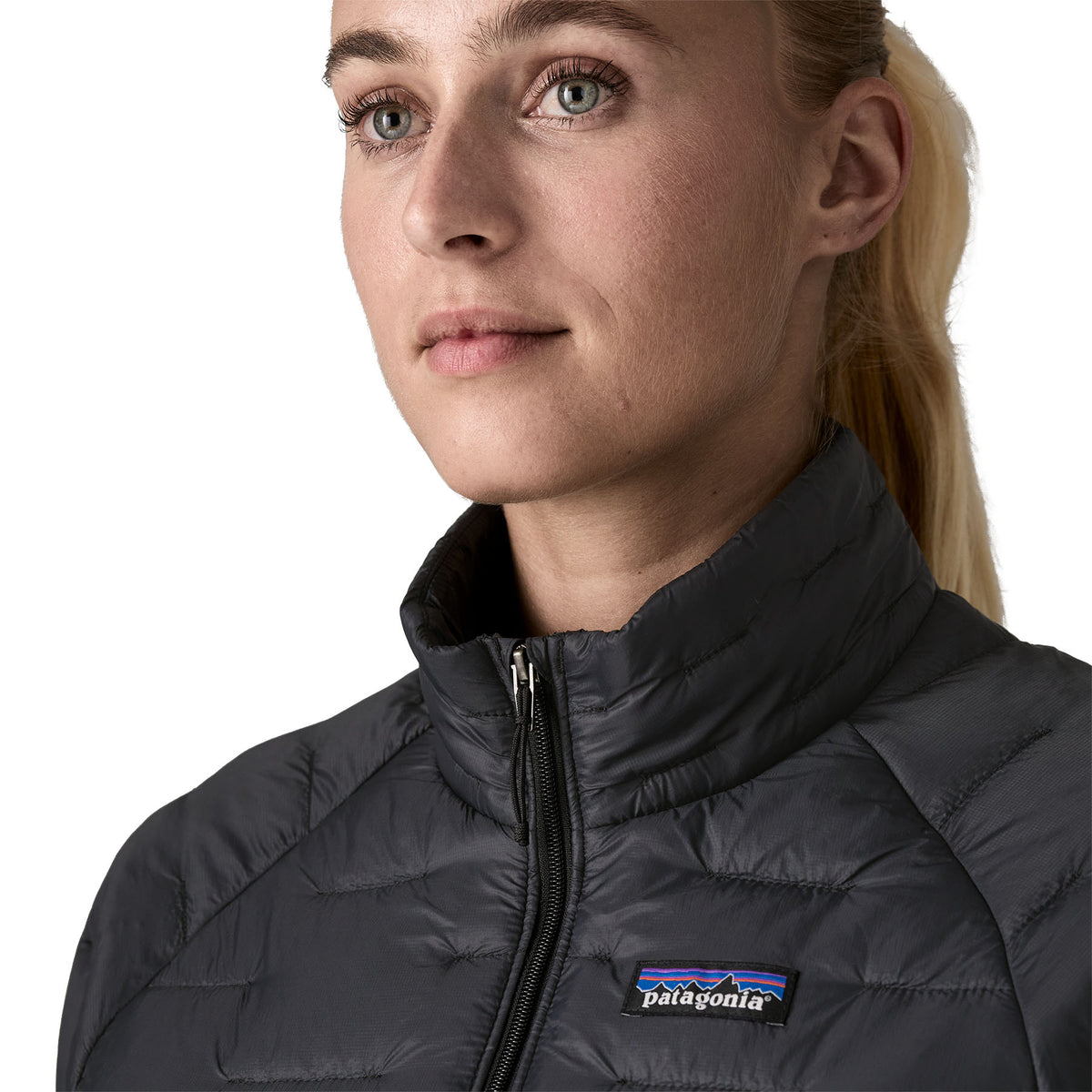 PATAGONIA MICRO PUFF JKT