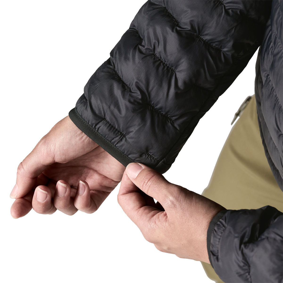 PATAGONIA MICRO PUFF JKT