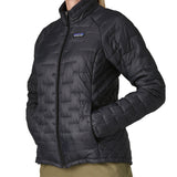 PATAGONIA MICRO PUFF JKT