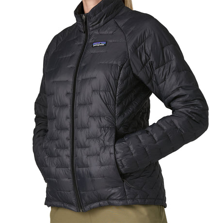 PATAGONIA MICRO PUFF JKT