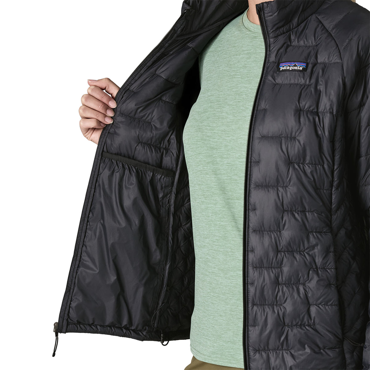 PATAGONIA MICRO PUFF JKT