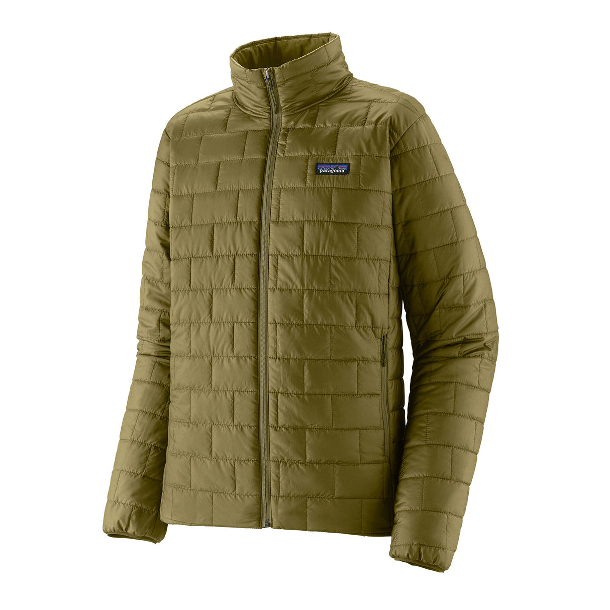 MOŠKA PUHOVKA NANO PUFF JKT