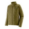 MOŠKA PUHOVKA NANO PUFF JKT