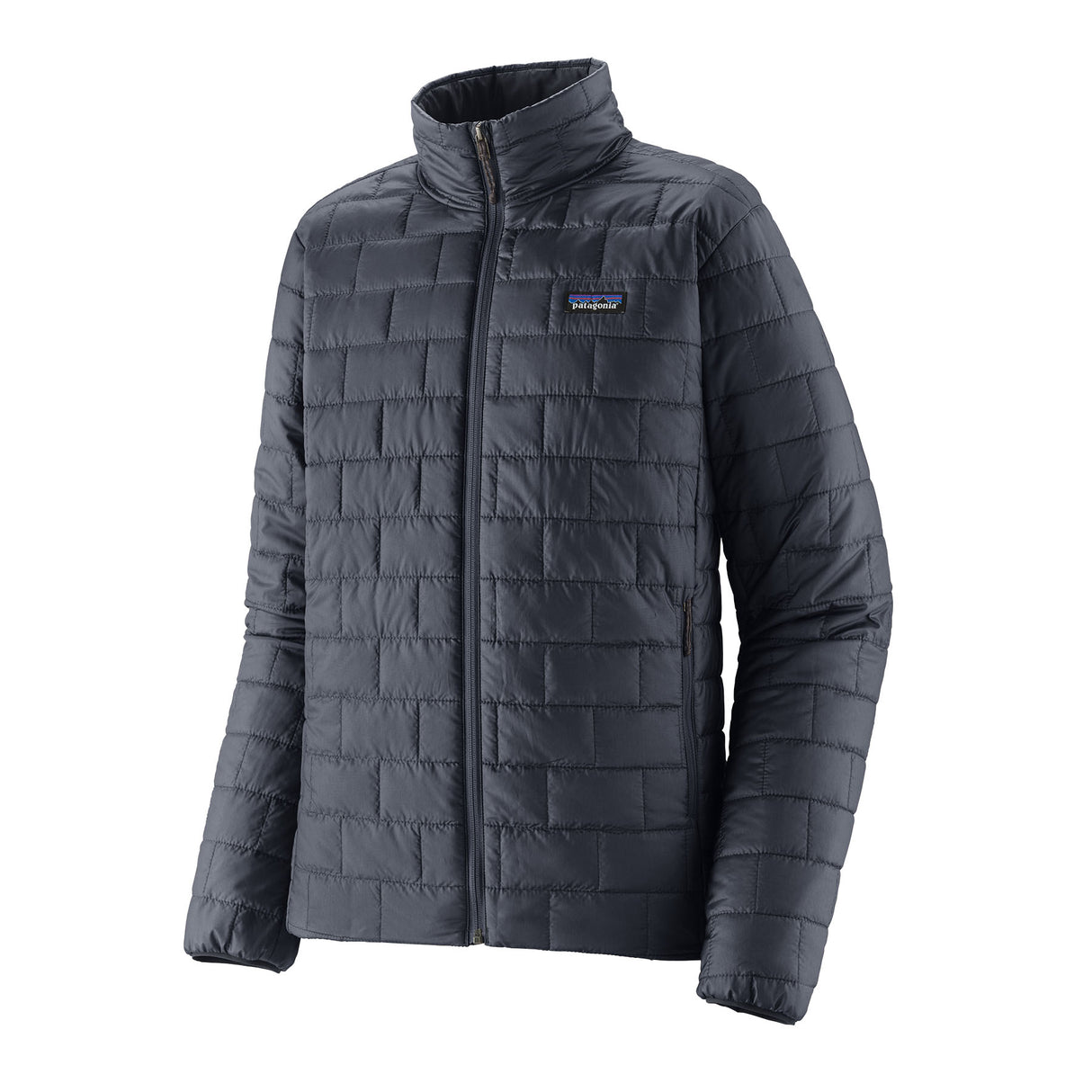 MOŠKA PUHOVKA NANO PUFF JKT