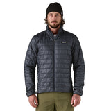 MOŠKA PUHOVKA NANO PUFF JKT