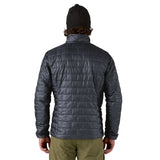MOŠKA PUHOVKA NANO PUFF JKT