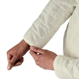 ŽENSKA PUHOVKA NANO PUFF