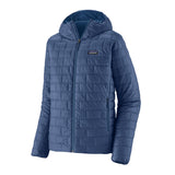 MOŠKA PUHOVKA NANO PUFF HOODY