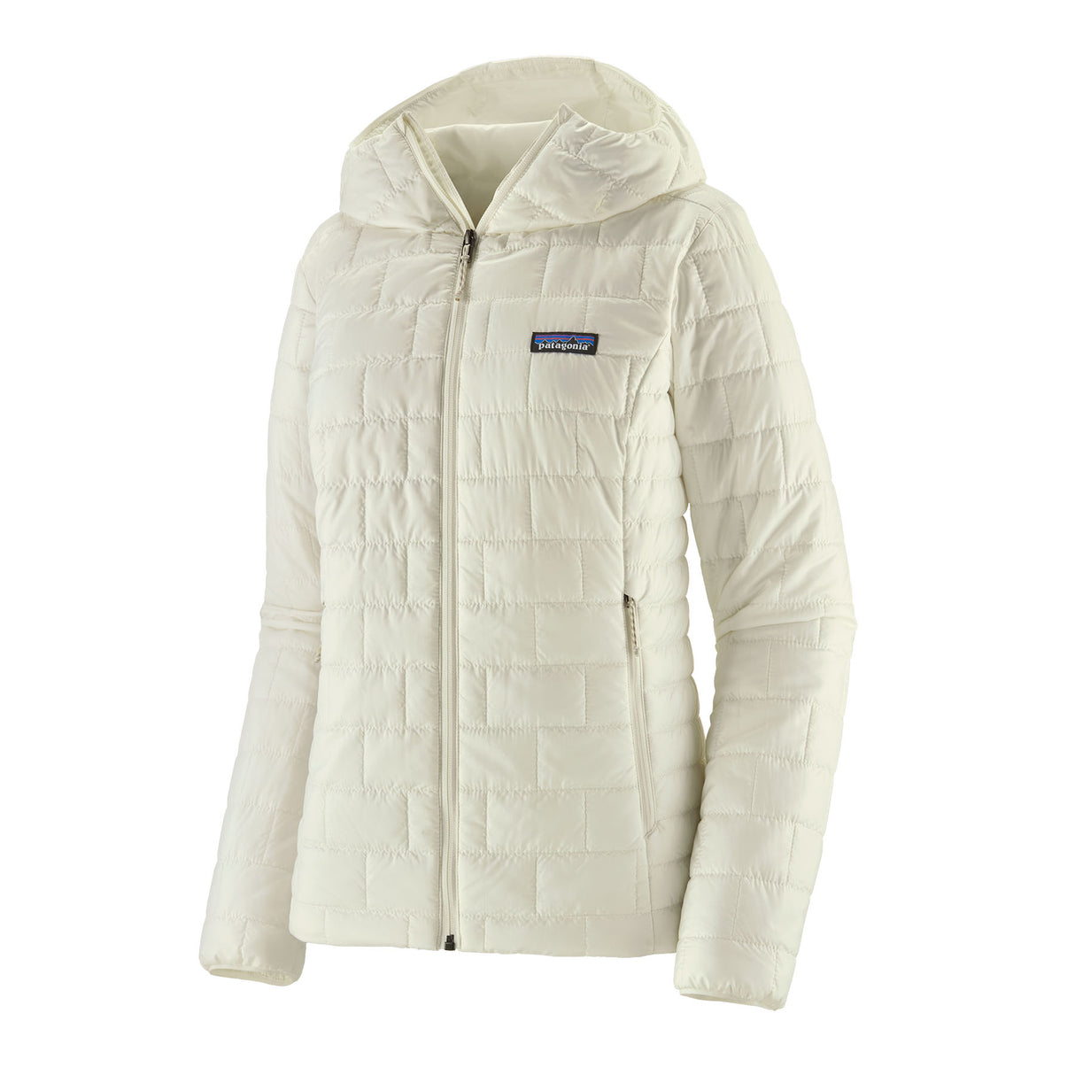 ŽENSKA PUHOVKA NANO PUFF HOODY