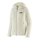ŽENSKA PUHOVKA NANO PUFF HOODY