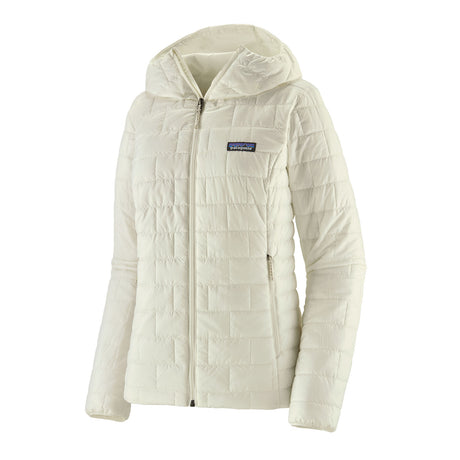 ŽENSKA PUHOVKA NANO PUFF HOODY