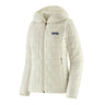 ŽENSKA PUHOVKA NANO PUFF HOODY