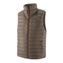 MOŠKI BREZROKAVNIK DOWN SWEATER VEST