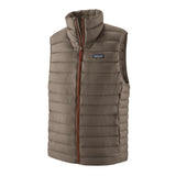 MOŠKI BREZROKAVNIK DOWN SWEATER VEST