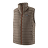 MOŠKI BREZROKAVNIK DOWN SWEATER VEST