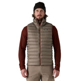 MOŠKI BREZROKAVNIK DOWN SWEATER VEST