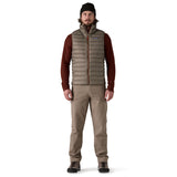 MOŠKI BREZROKAVNIK DOWN SWEATER VEST