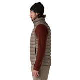 MOŠKI BREZROKAVNIK DOWN SWEATER VEST