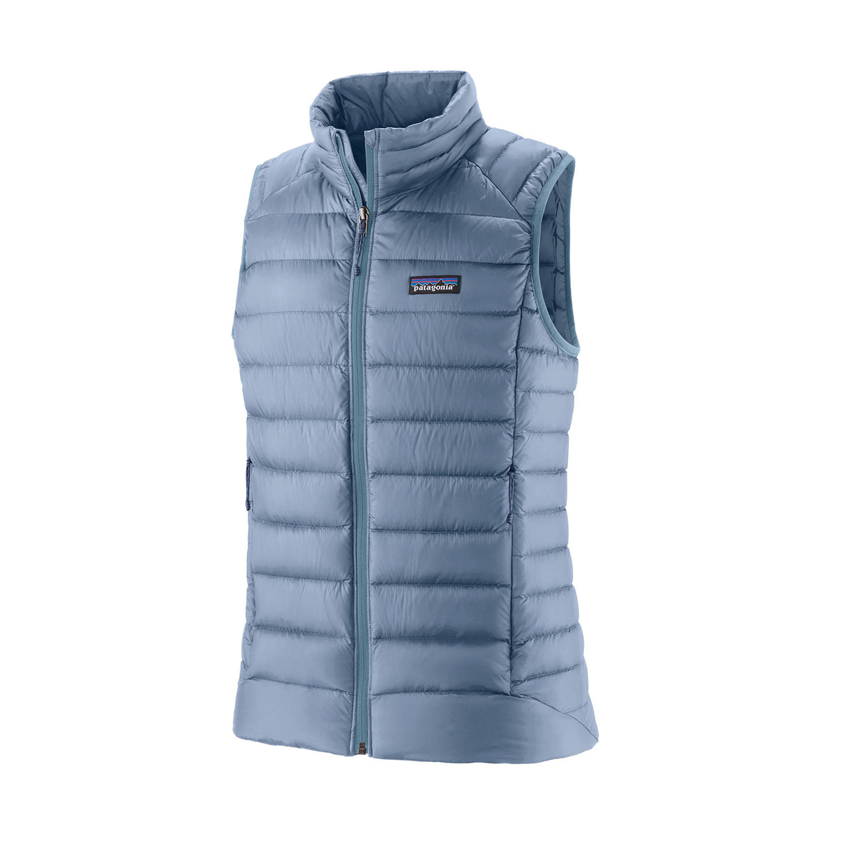 ŽENSKI BREZROKAVNIK DOWN SWEATER VEST