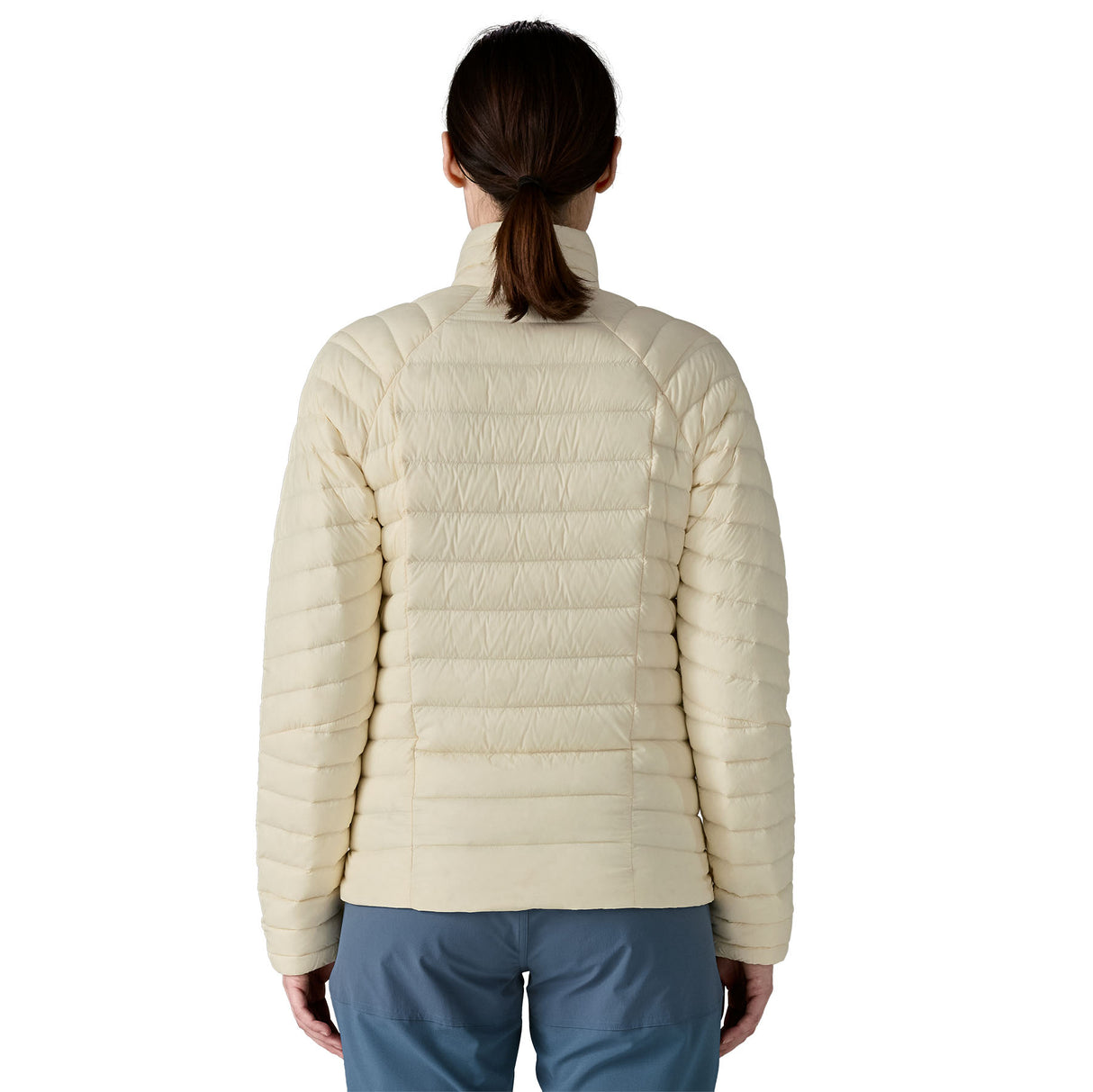 ŽENSKA PUHOVKA DOWN SWEATER