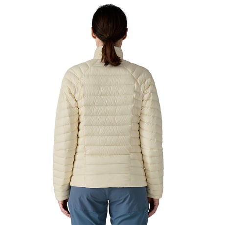 ŽENSKA PUHOVKA DOWN SWEATER