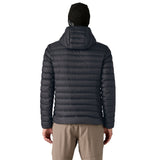 PATAGONIA DOWN SWEATER HOODY