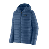 MOŠKA PUHOVKA DOWN SWEATER HOODY