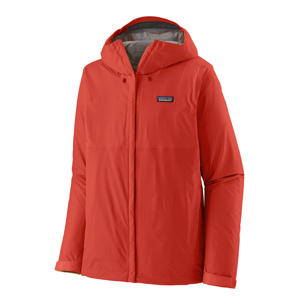 MOŠKA JAKNA TORRENTSHELL 3L RAIN