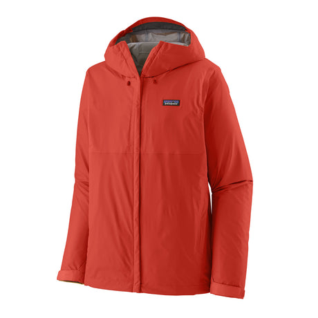 MOŠKA JAKNA TORRENTSHELL 3L RAIN