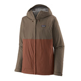 MOŠKA JAKNA TORRENTSHELL 3L RAIN