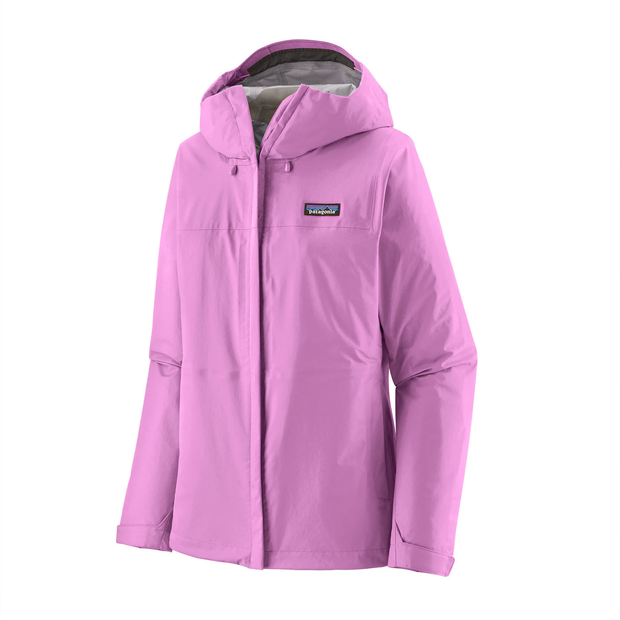 ŽENSKA JAKNA TORRENTSHELL 3L RAIN