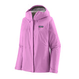 ŽENSKA JAKNA TORRENTSHELL 3L RAIN