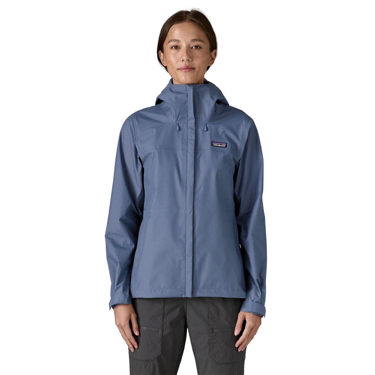 ŽENSKA JAKNA TORRENTSHELL 3L RAIN