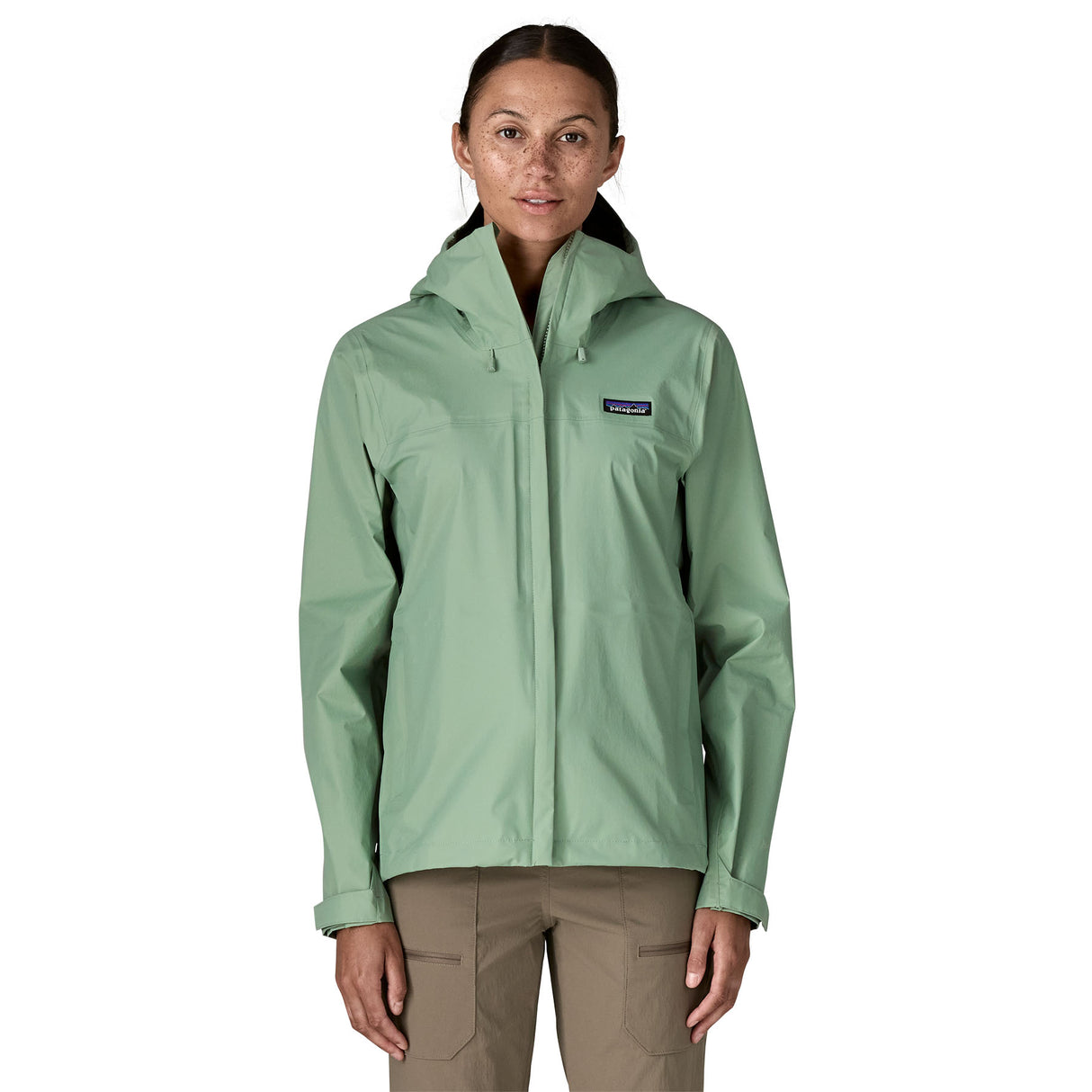 ŽENSKA JAKNA TORRENTSHELL 3L RAIN