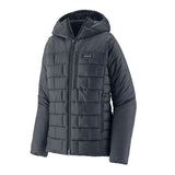 ŽENSKA PUHOVKA HI-LOFT NANO PUFF HOODY