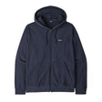 PATAGONIA DAILY FULL ZIP HOODY