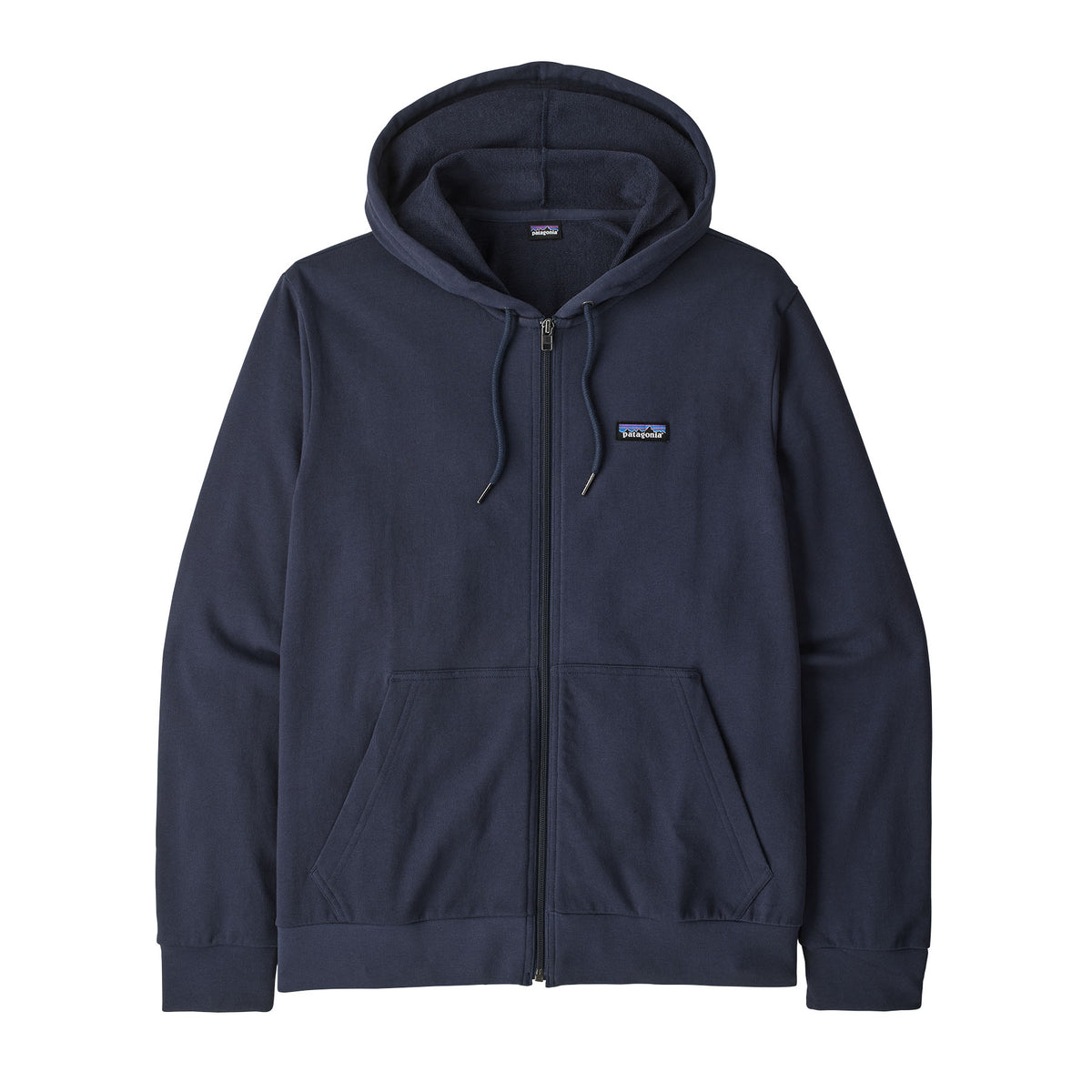 PATAGONIA DAILY FULL ZIP HOODY